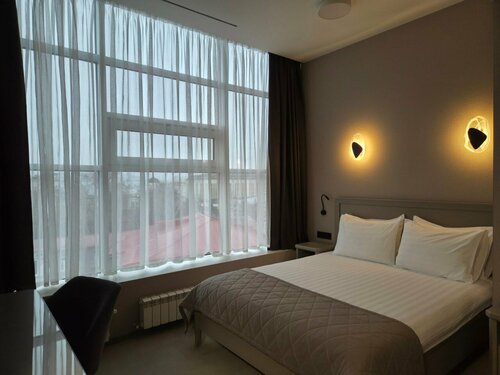 Стандарт с двуспальной кроватью в Венера