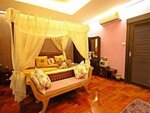 Люкс, вид на море (Suite Sea View) в Baan Fern Talay