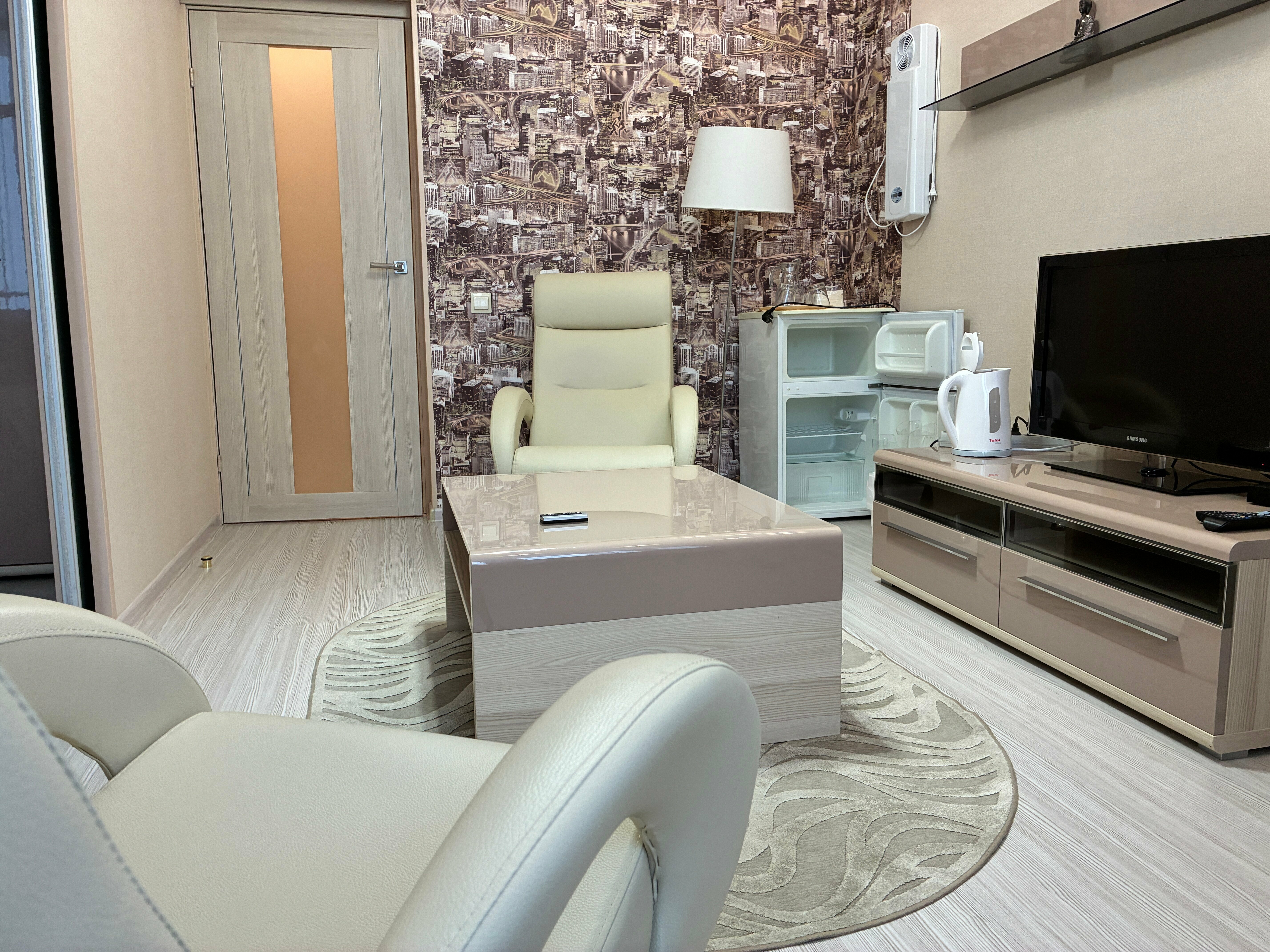 Стандартный люкс