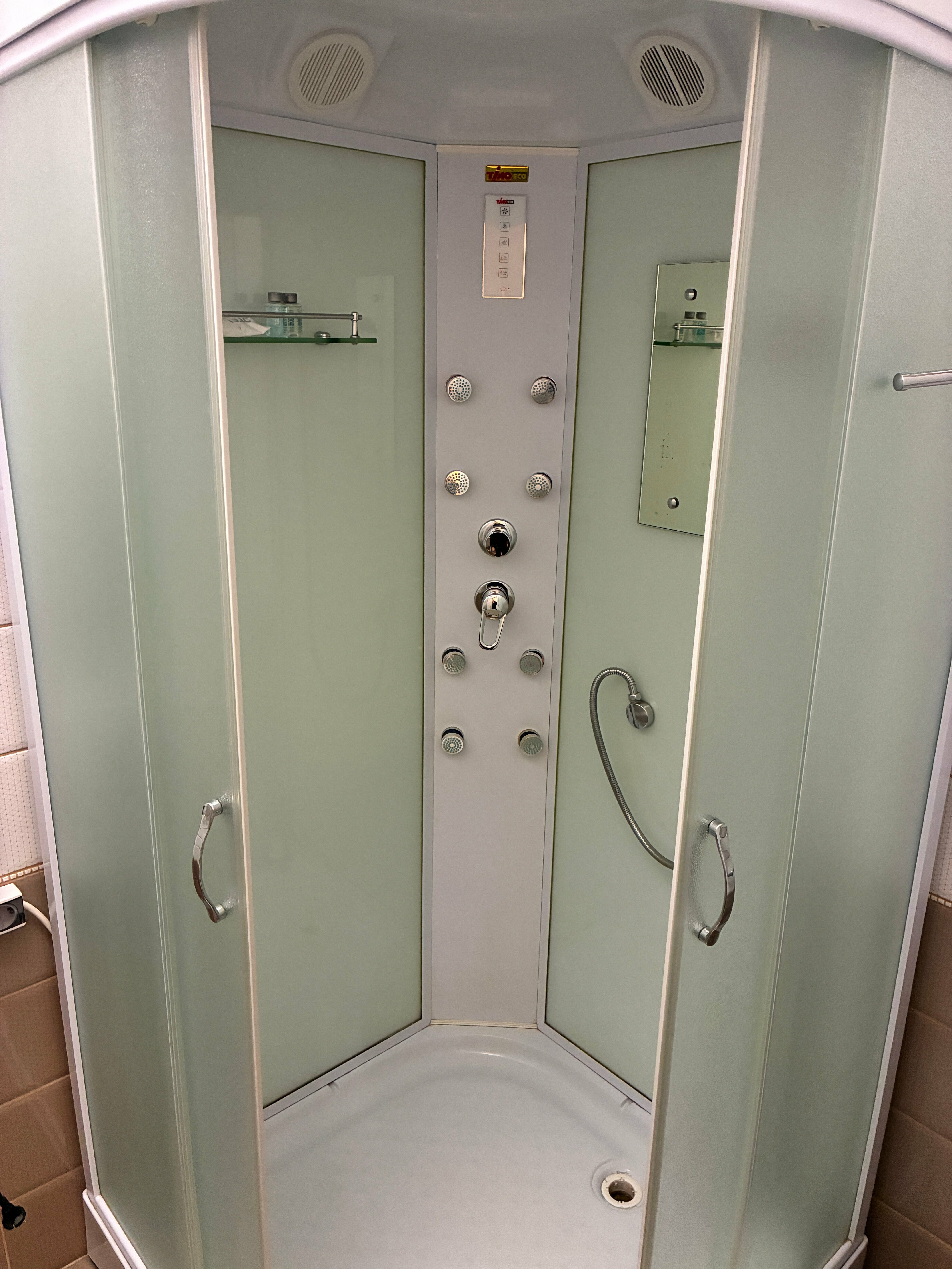 Стандартный люкс