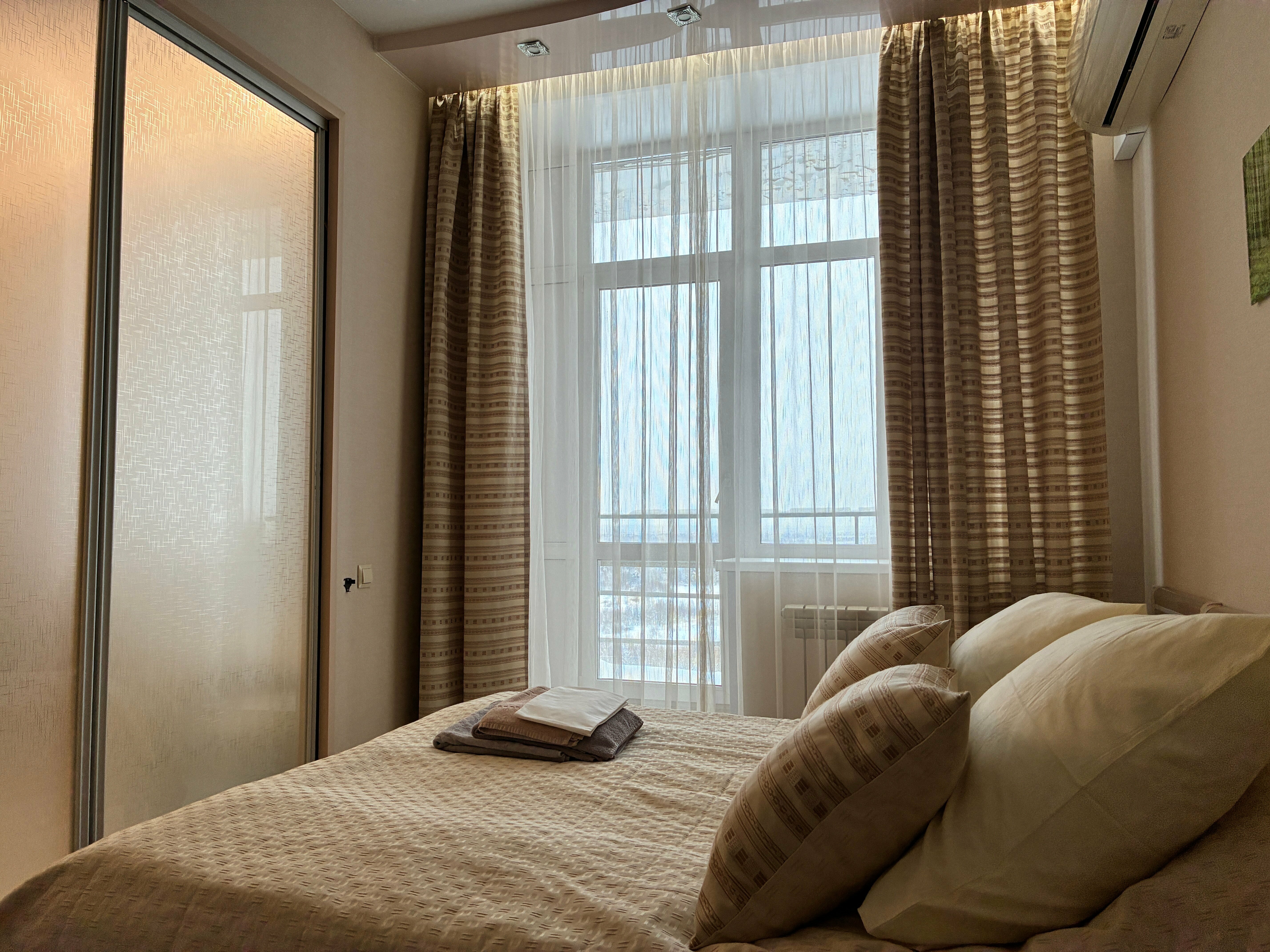 Стандартный люкс