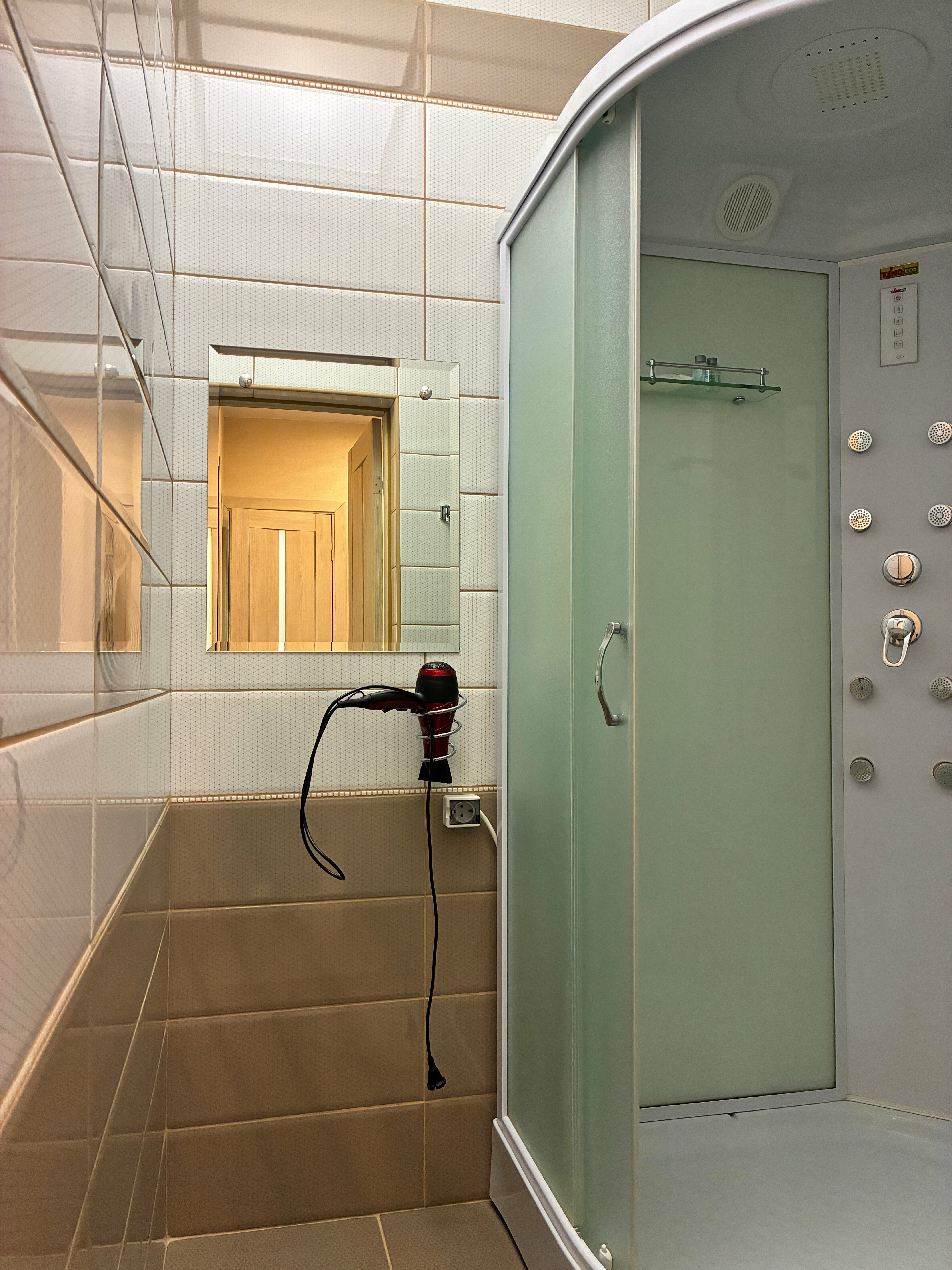 Стандартный люкс