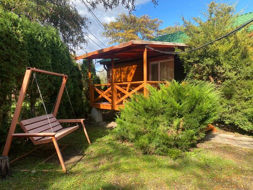 Номер «Люкс» 2-х местный и 1 доп. (2+1)