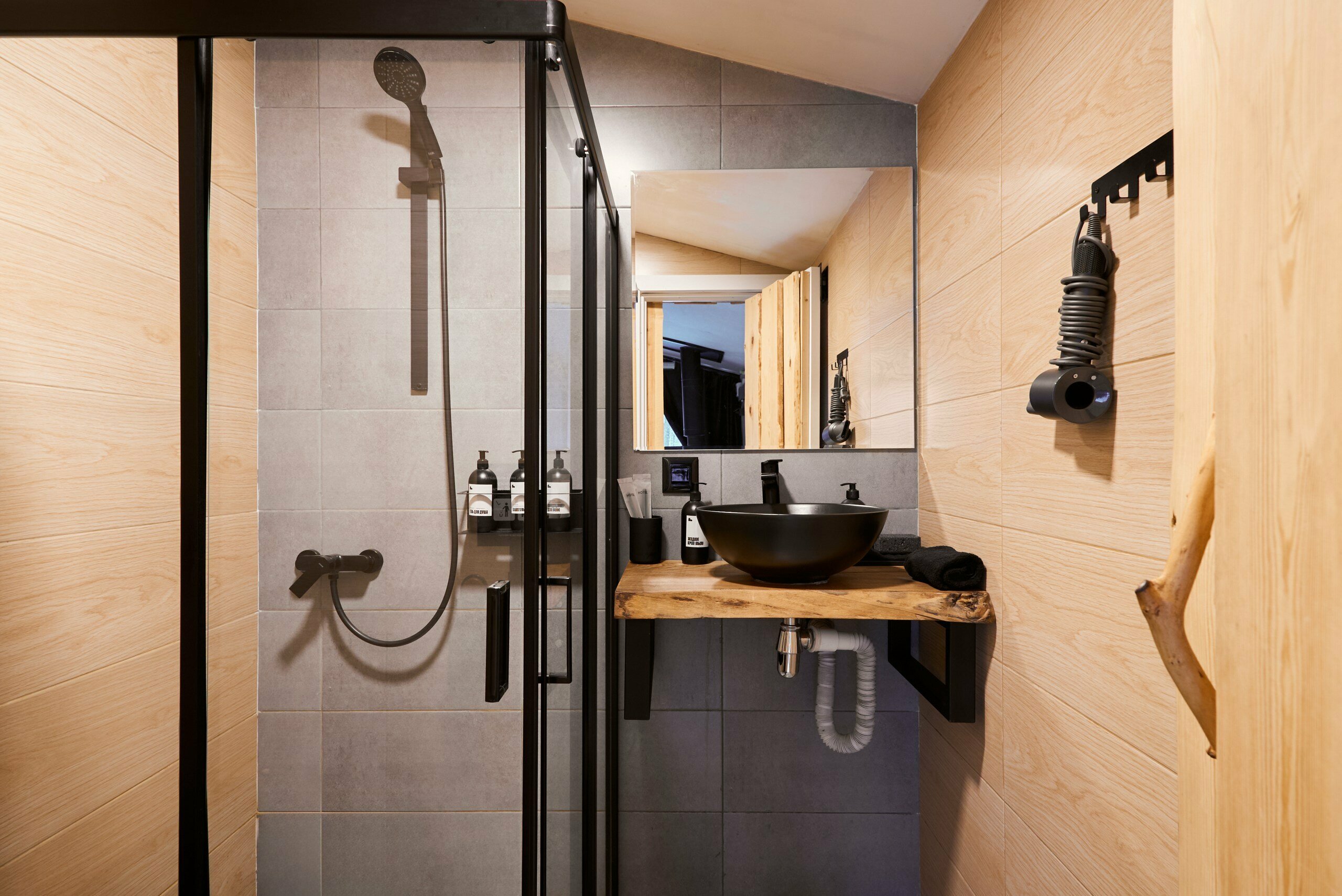 Домик «стандарт»