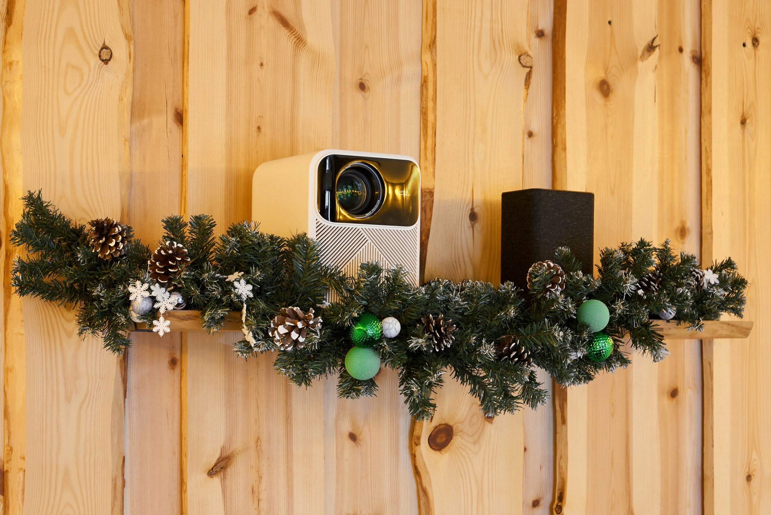 Домик «стандарт»