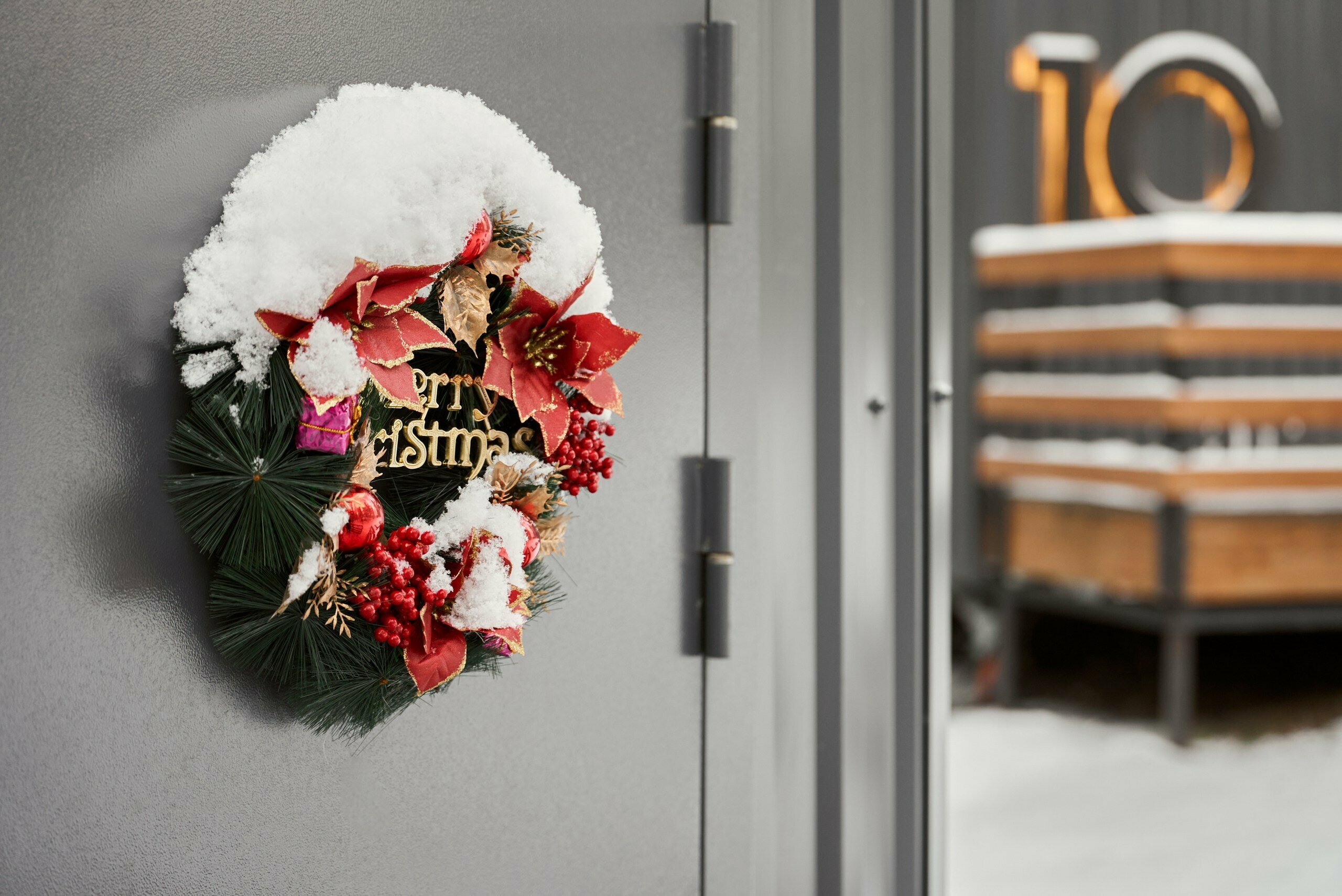 Домик с банным чаном «комфорт плюс»