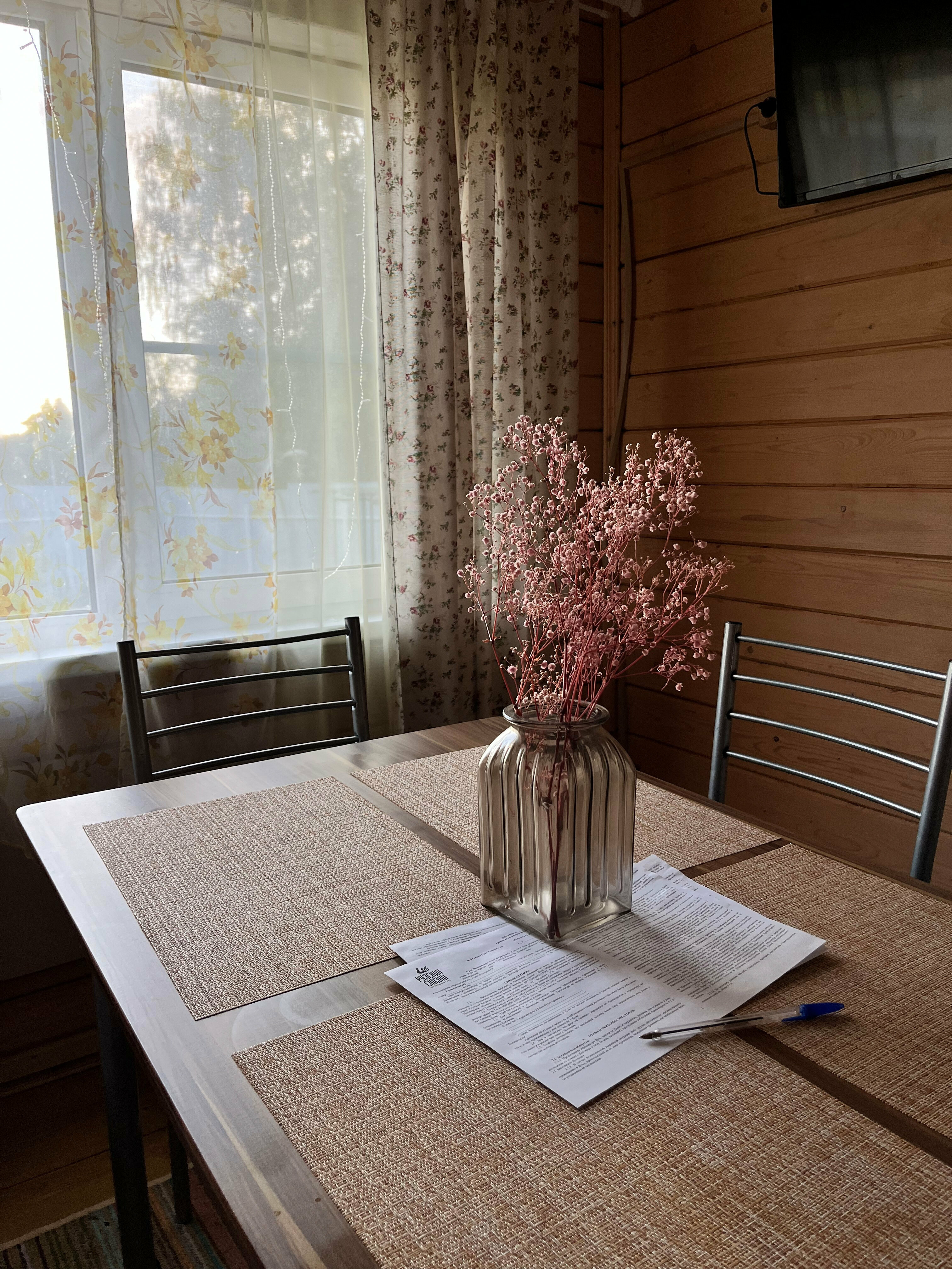 Дом с 2 спальнями