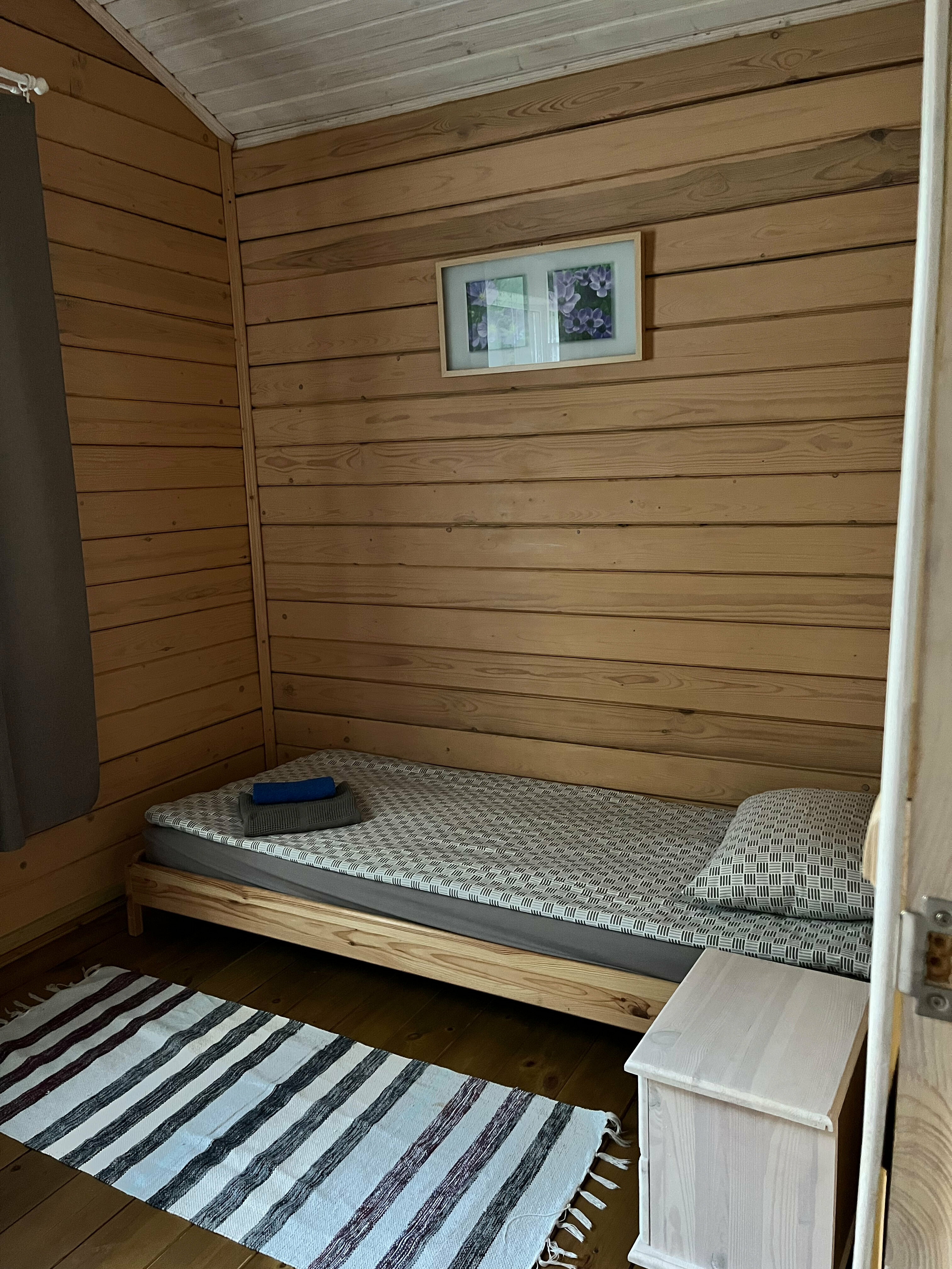 Дом с 2 спальнями