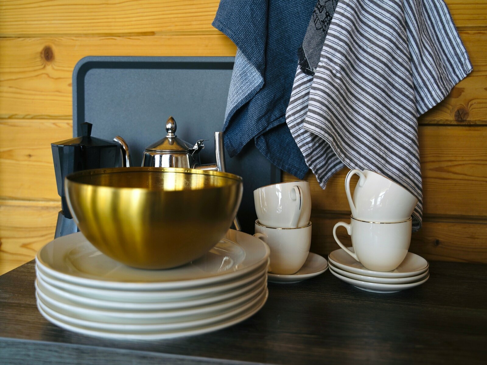 Дом с 2 спальнями