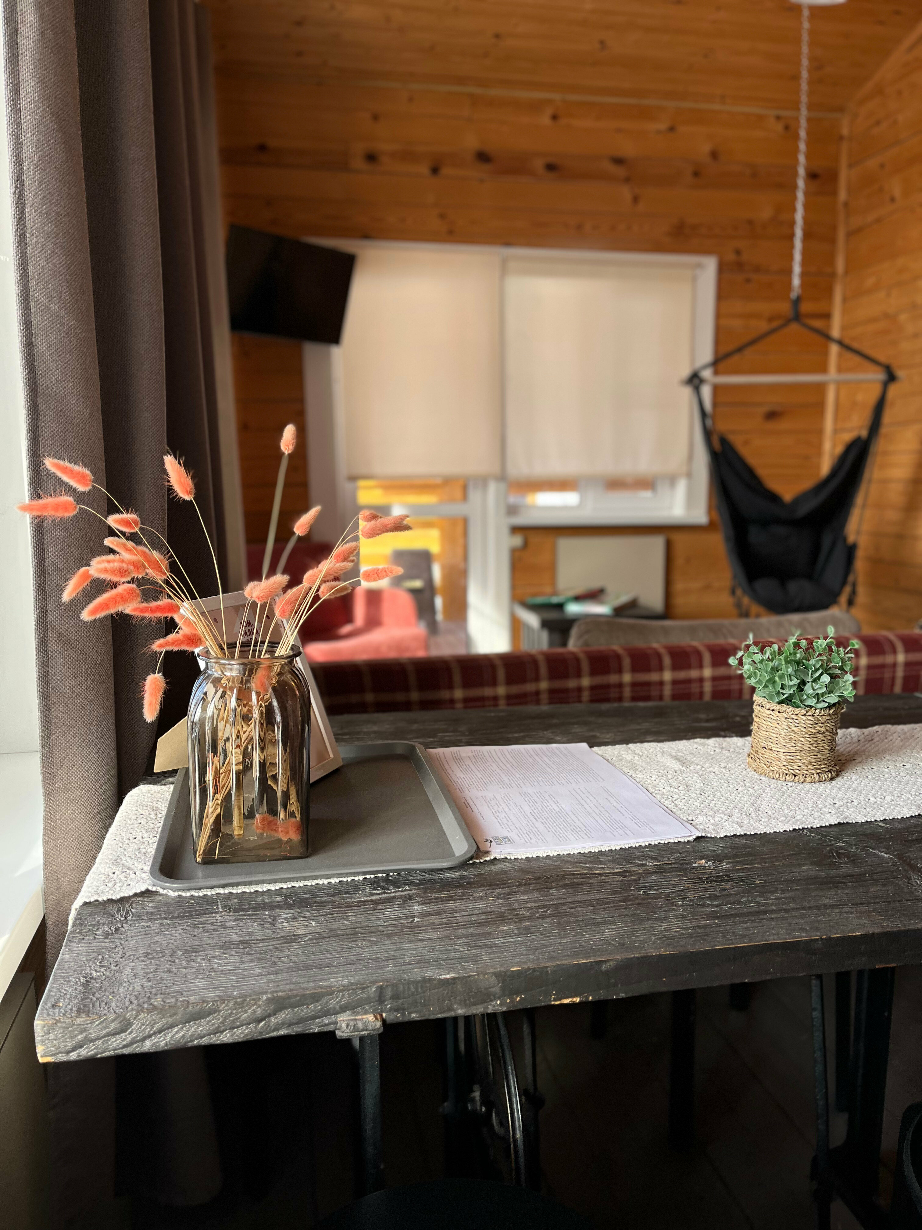 Дом с 2 спальнями