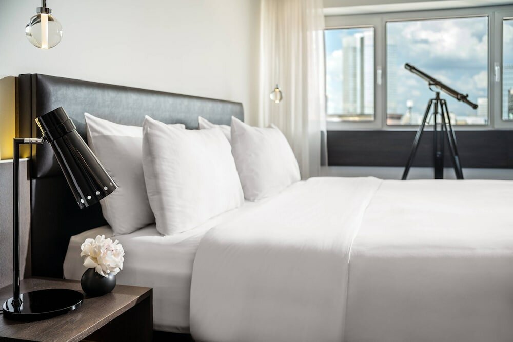 Suite, 1 Bedroom (View)