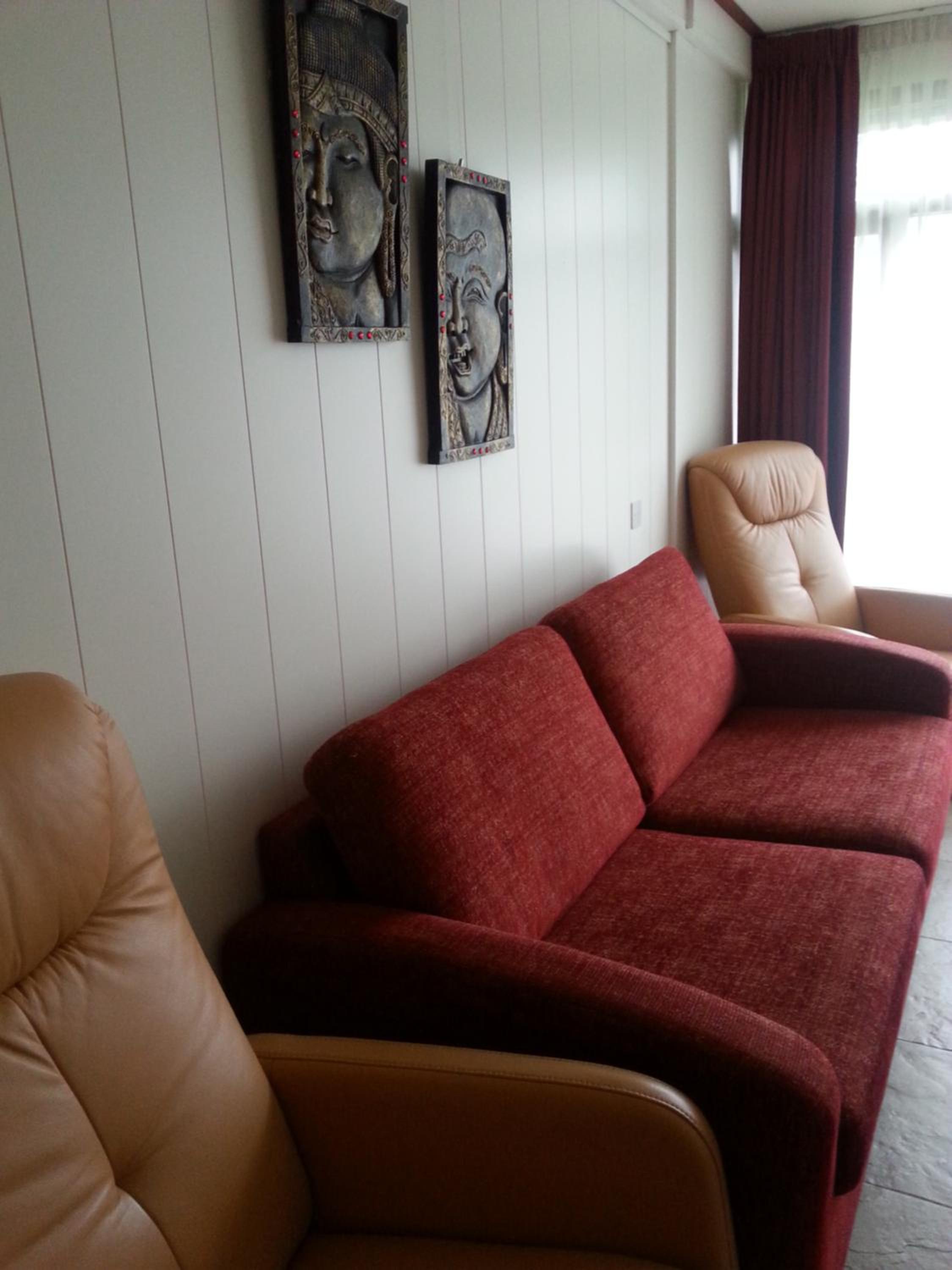 Double Room - Disability Access