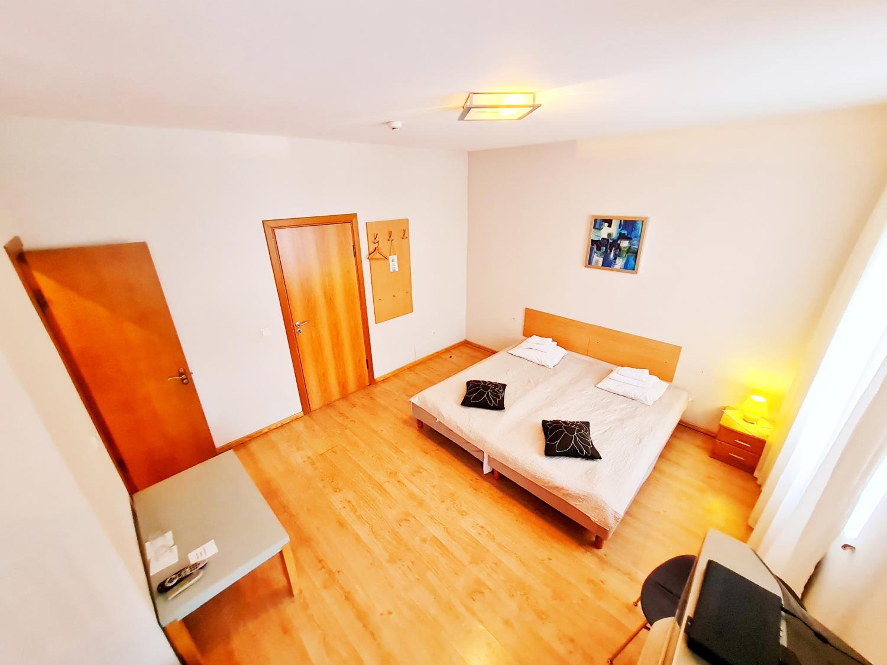 Triple Room with Shower