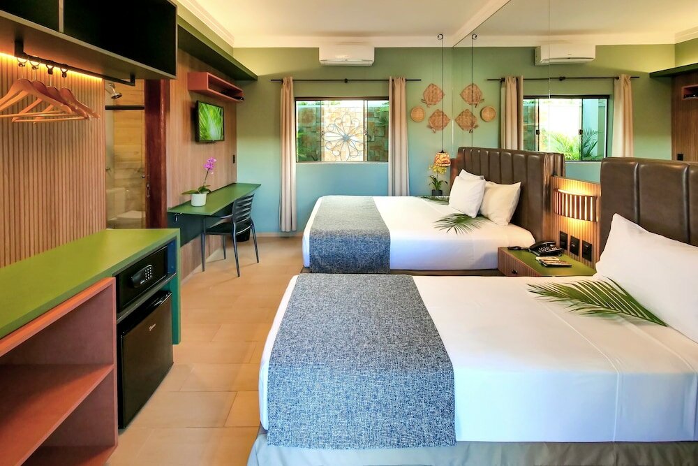 Excellence Apartment, Pool View
