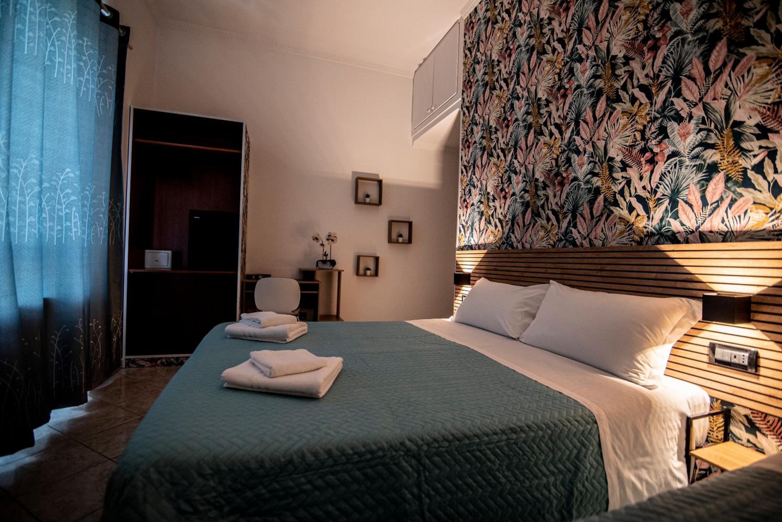 Triple Room with Private Bathroom