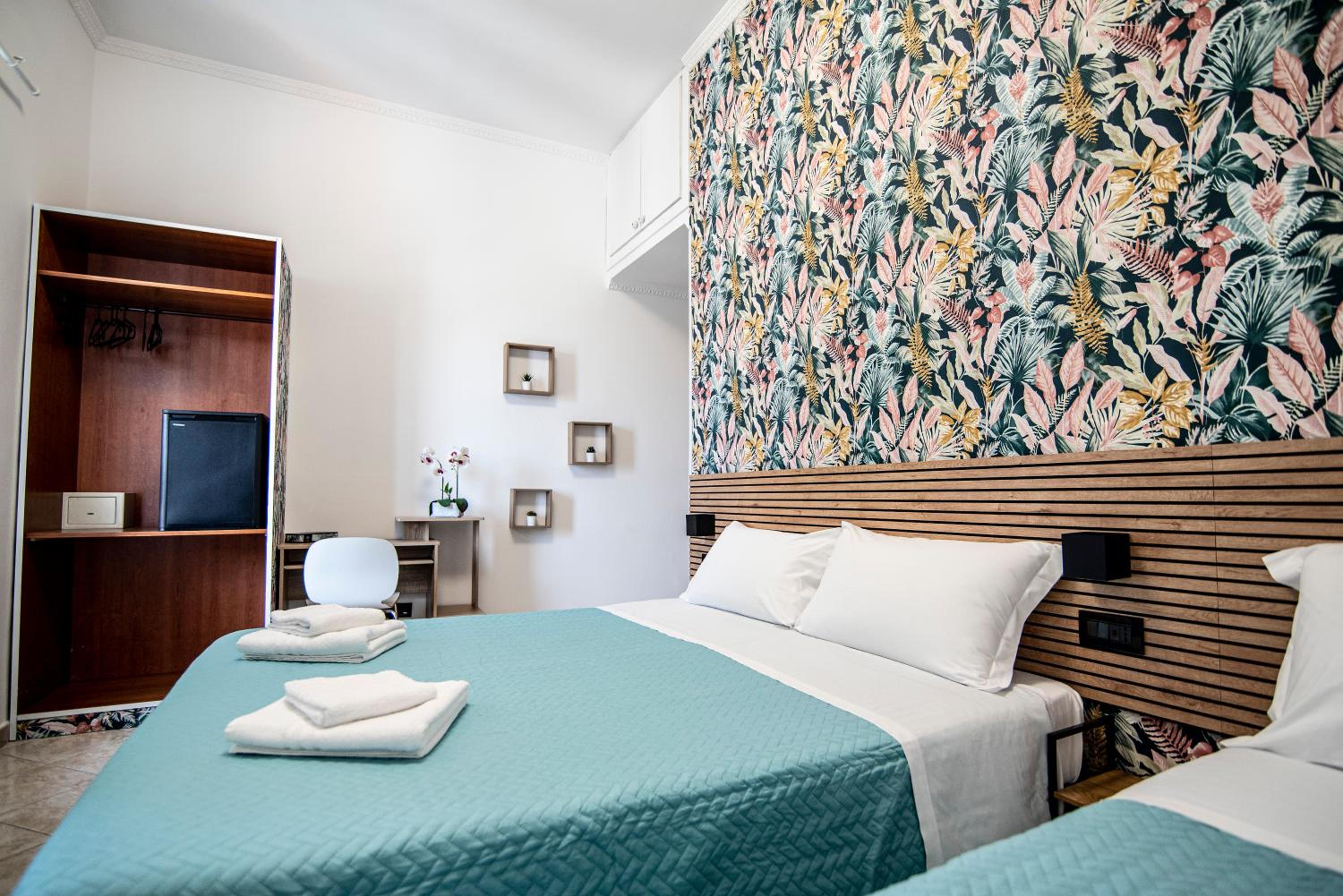 Triple Room with Private Bathroom