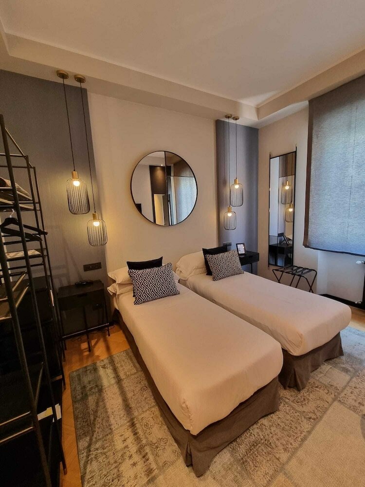 Superior Double Room Single Use