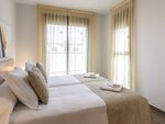 Апартаменты базового типа, 2 спальни в Apartamentos Las Dunas