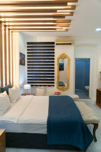 Улучшенный номер в The Havana Residence