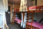 Номер «Эконом» (3-6 persons) в Sakura Guest House