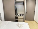 Улучшенные апартаменты, 1 спальня в Eaton Residences Klcc by Luna