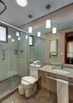 Номер «Классик», 1 двуспальная кровать в Mercure Belo Horizonte Lourdes