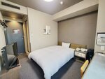 Одноместный номер, для курящих в Hotel Route-Inn Court Chikuma Koshoku