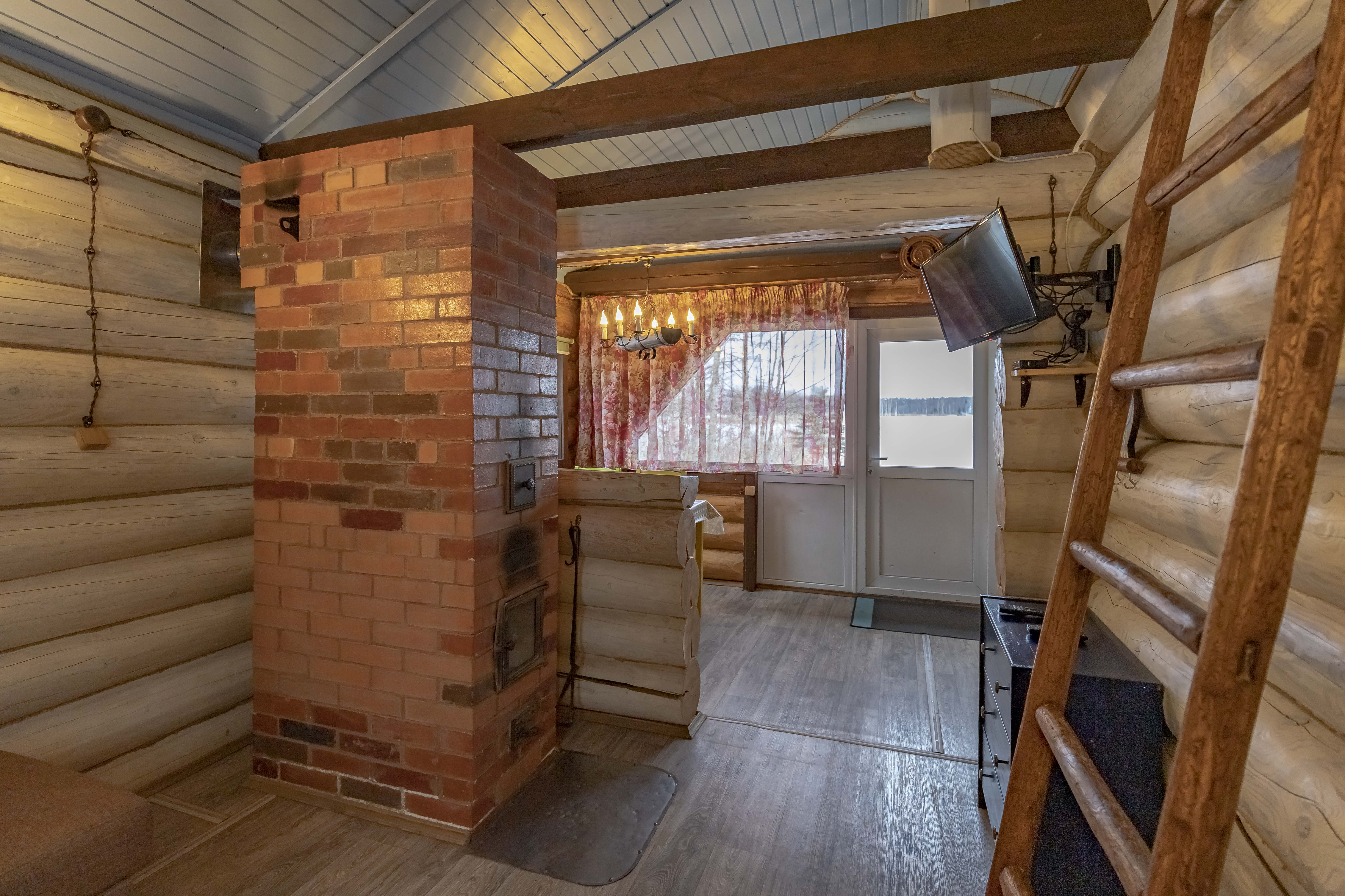 Шале