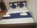 Семейный номер в N. L. I. Guest House