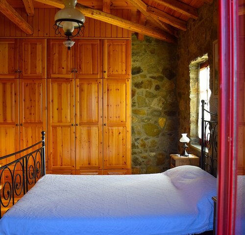 Апартаменты (Artemis) в Stonehouses Lemnos