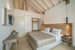 Студия «Делюкс» в Stefan Village Hotel