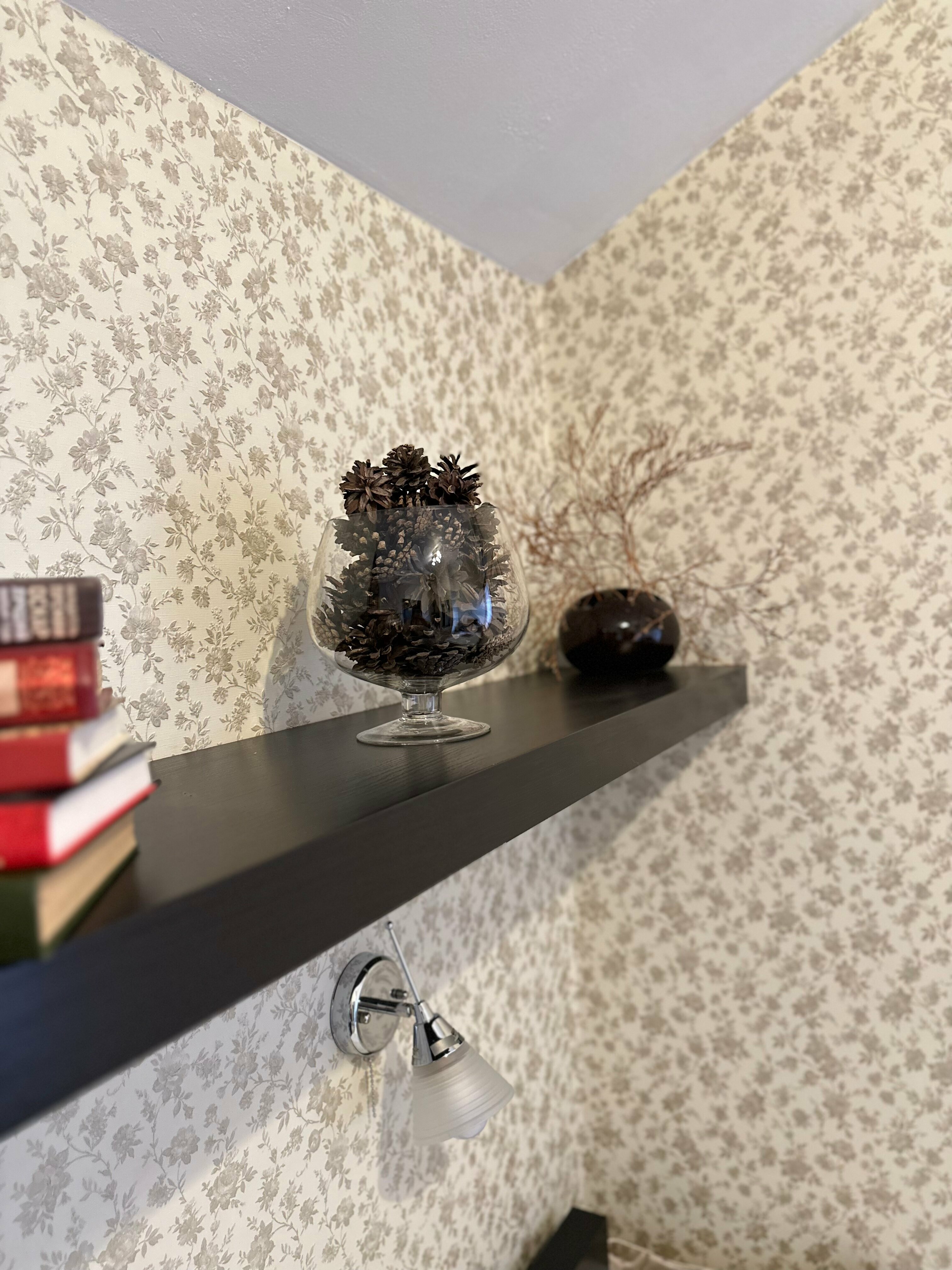 Небольшой одноместный номер