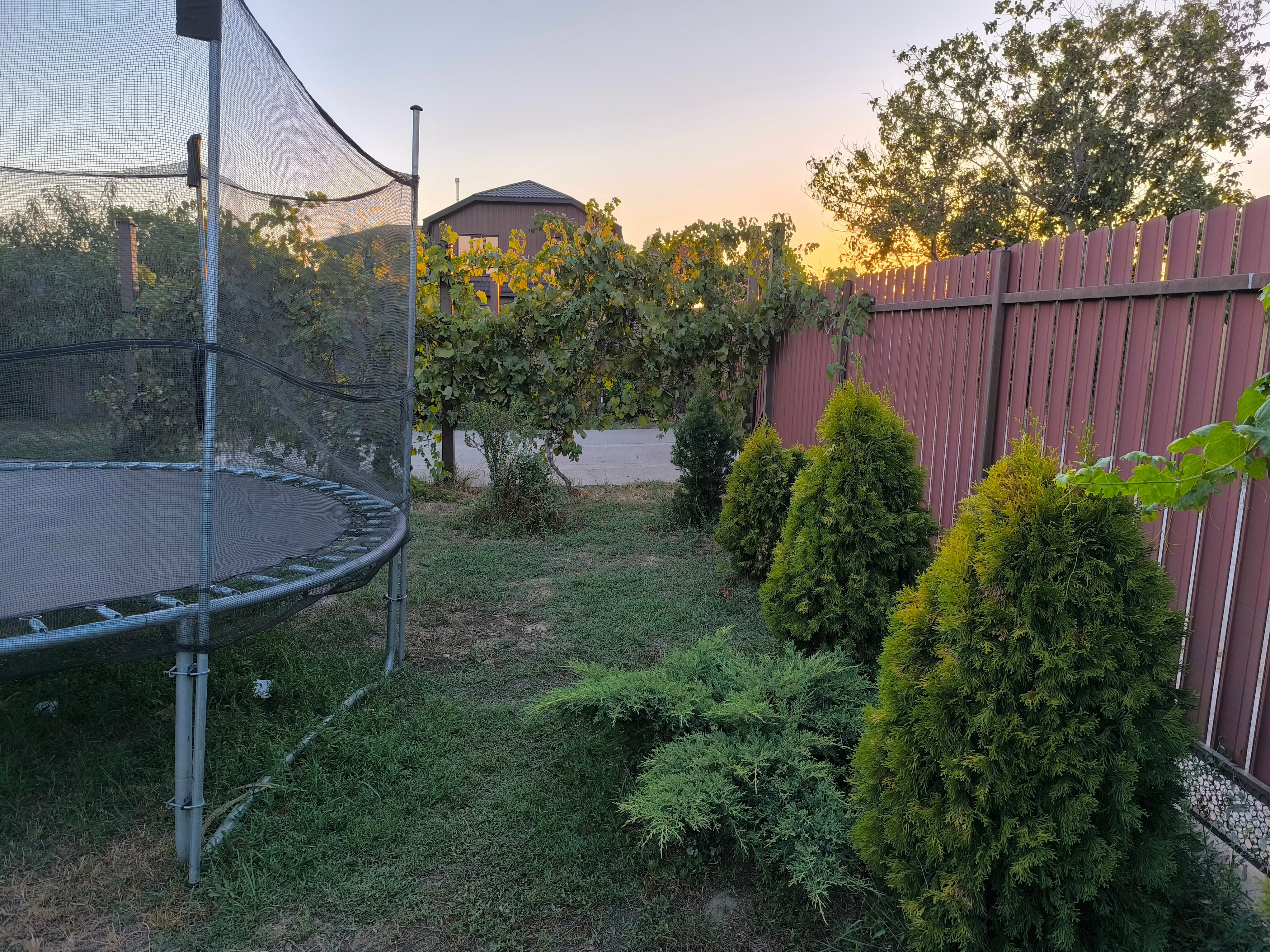 Дом для семейного отдыха