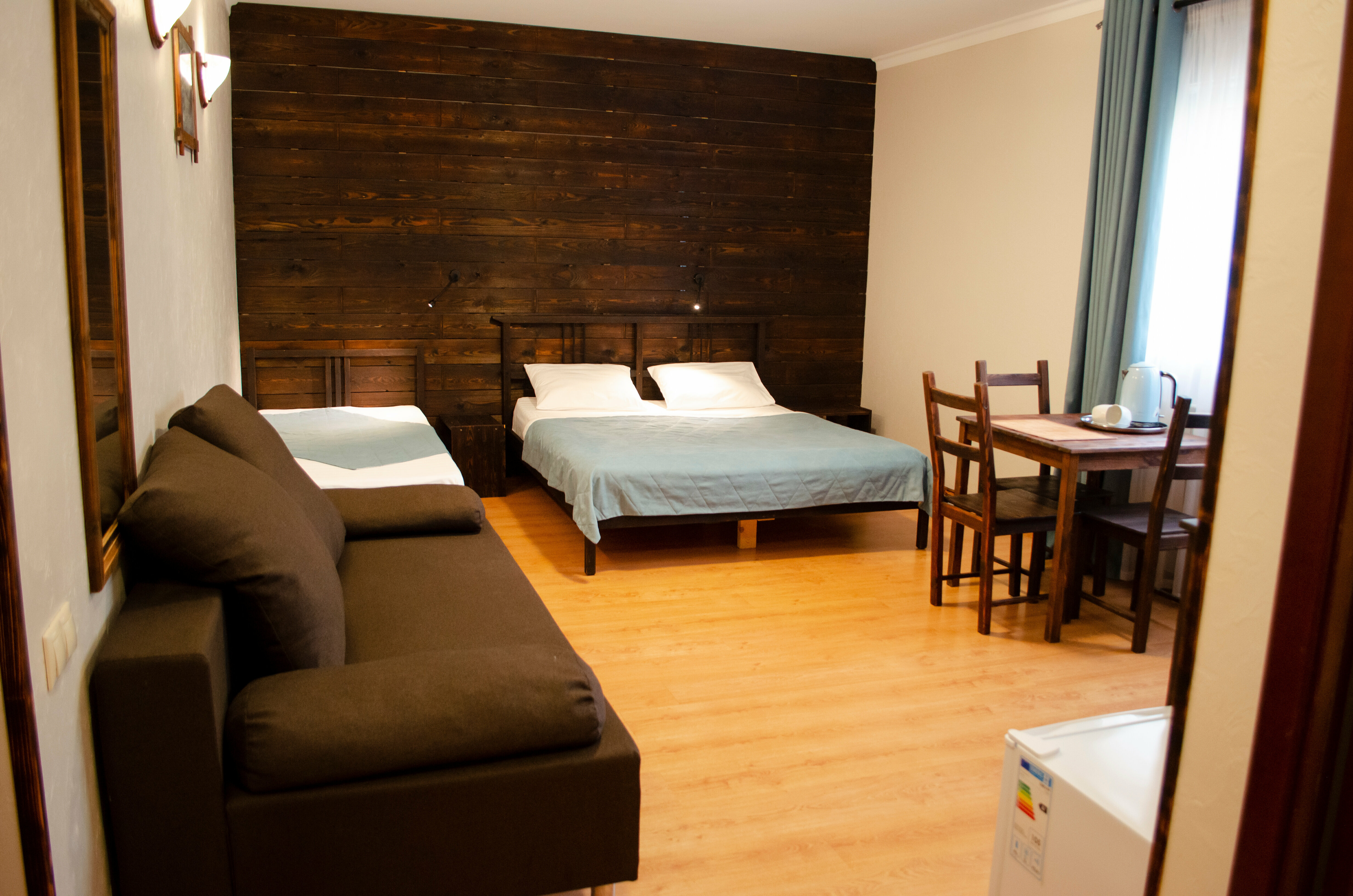 Улучшенный