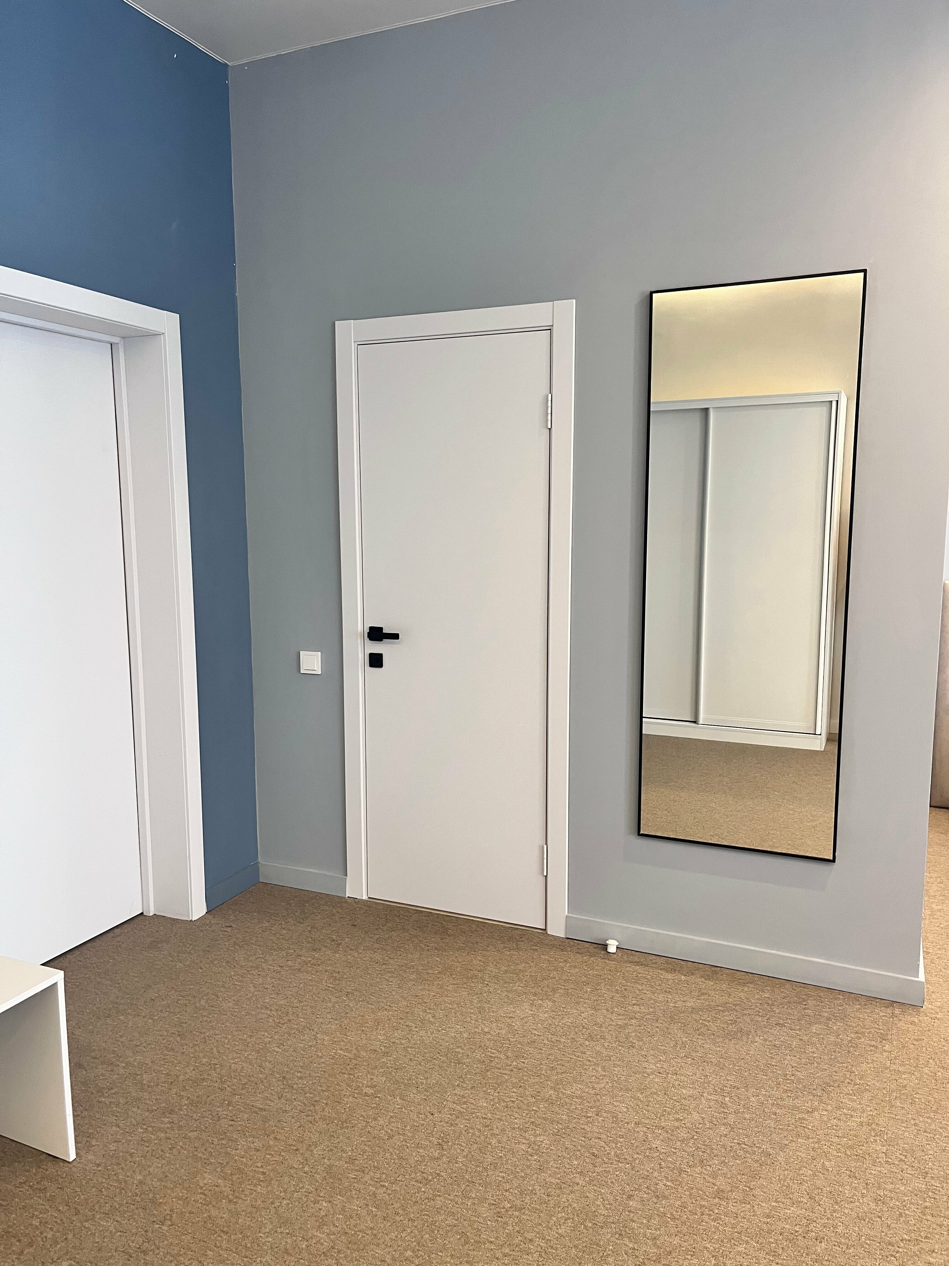 Двухместный номер Делюкс с 2 отдельными кроватями