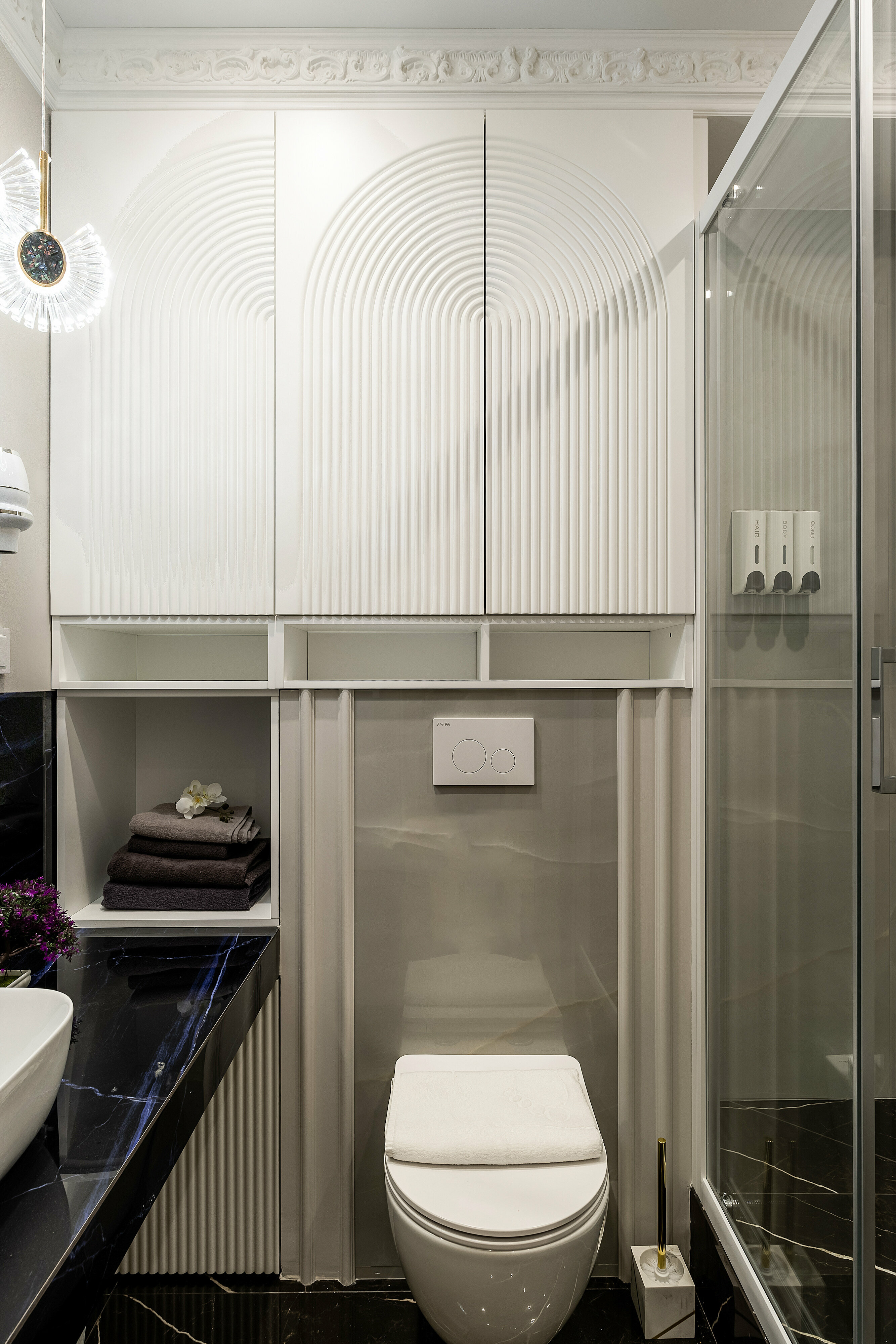 Воздушные 505