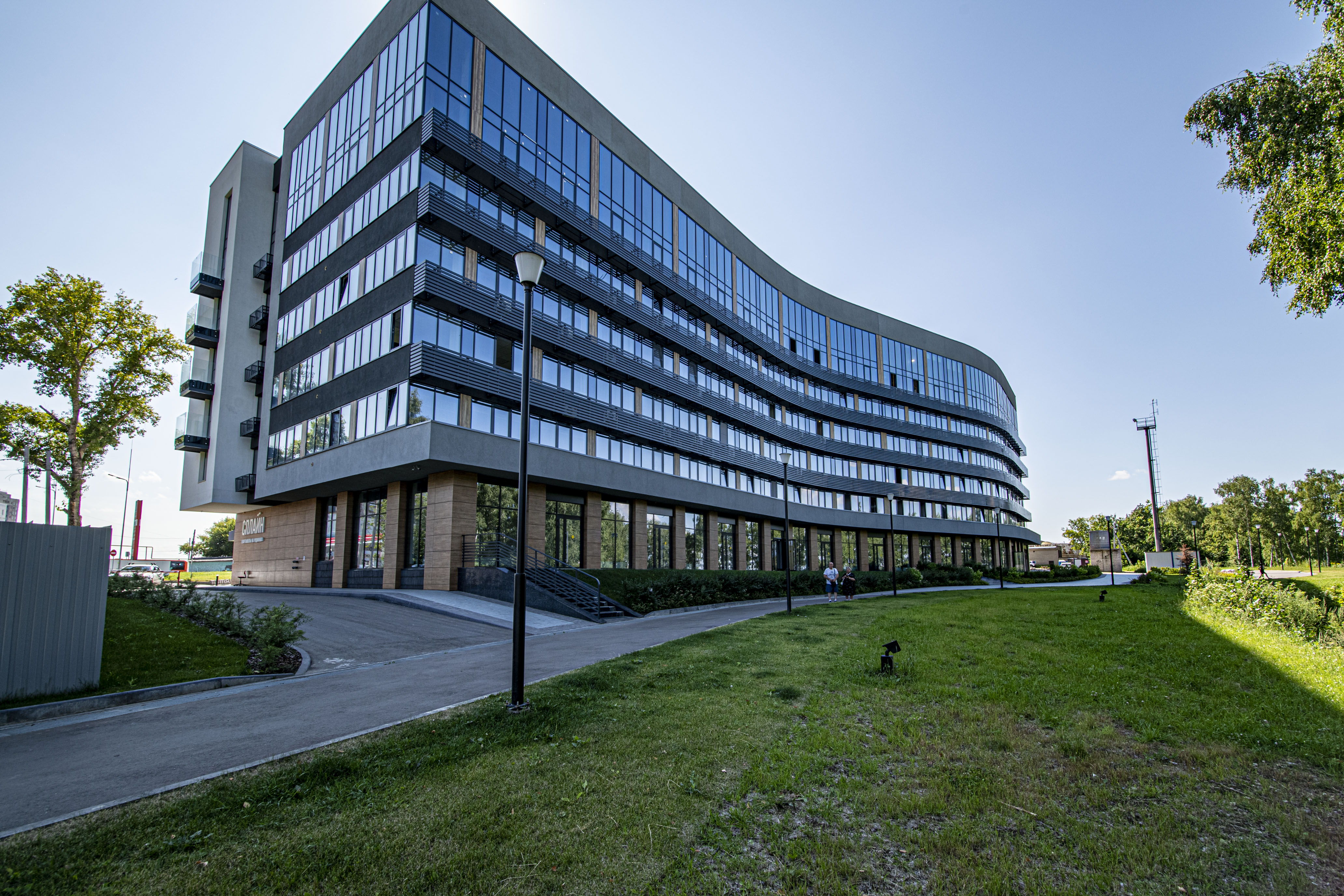 Апартаменты с гардеробом