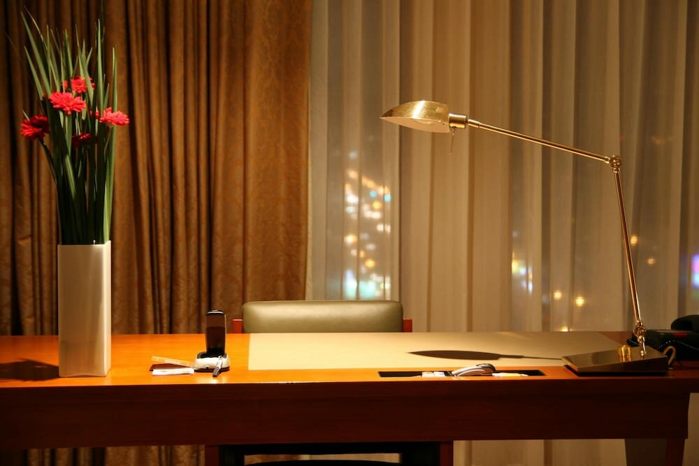 ParkView Double Room