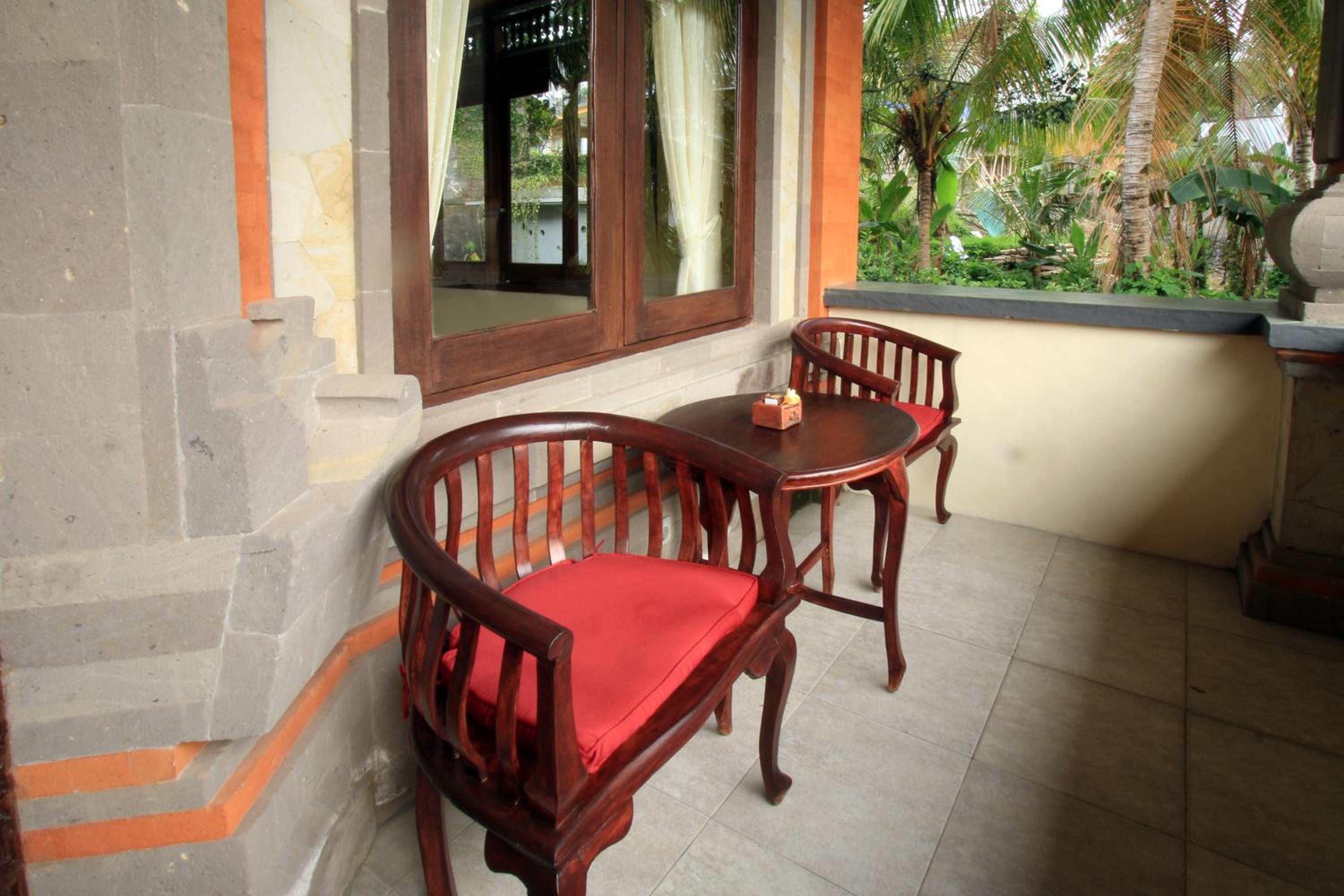 Special Offer - Balinese Experience Package at Deluxe Room with Garden View
