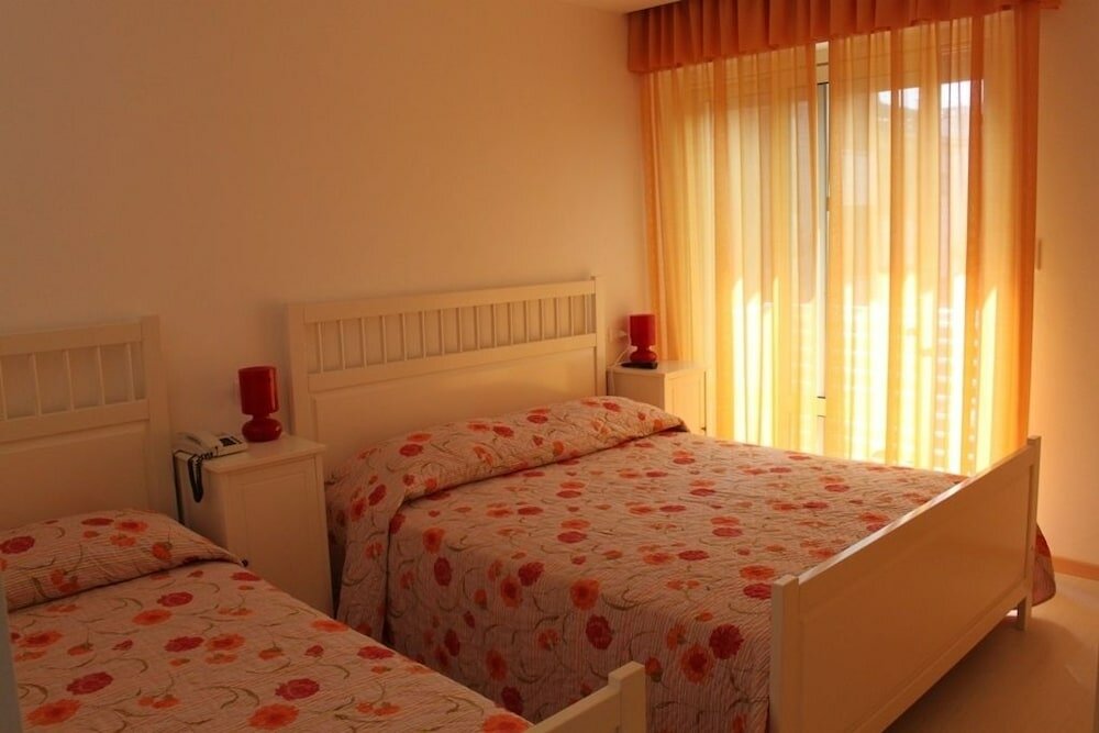 Standard Apartment, 1 Bedroom
