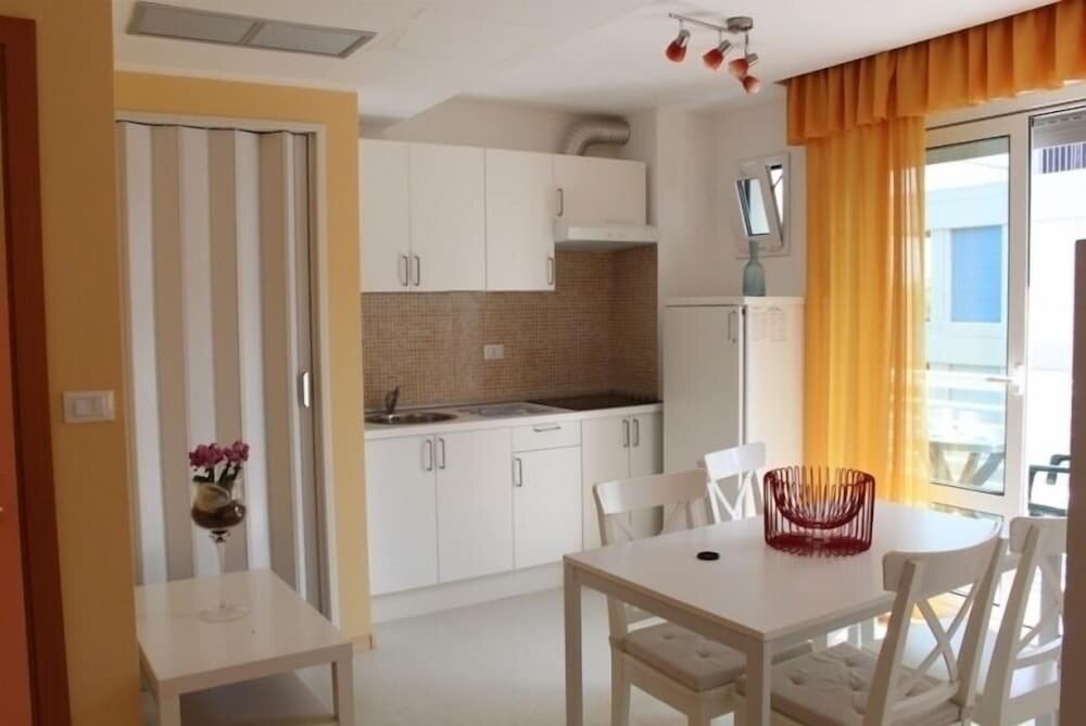 Standard Apartment, 1 Bedroom
