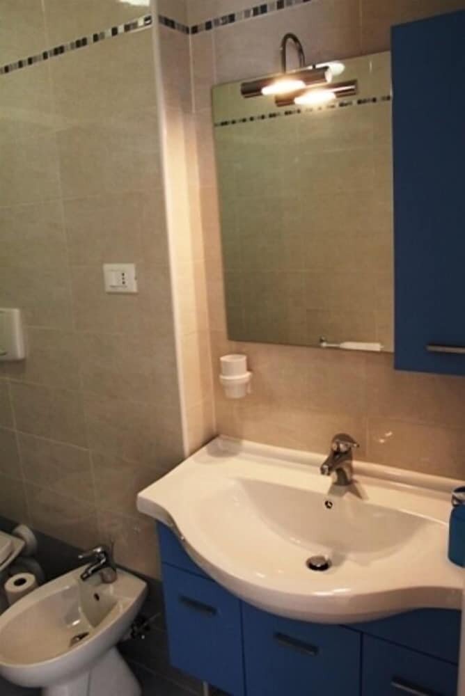 Standard Apartment, 1 Bedroom