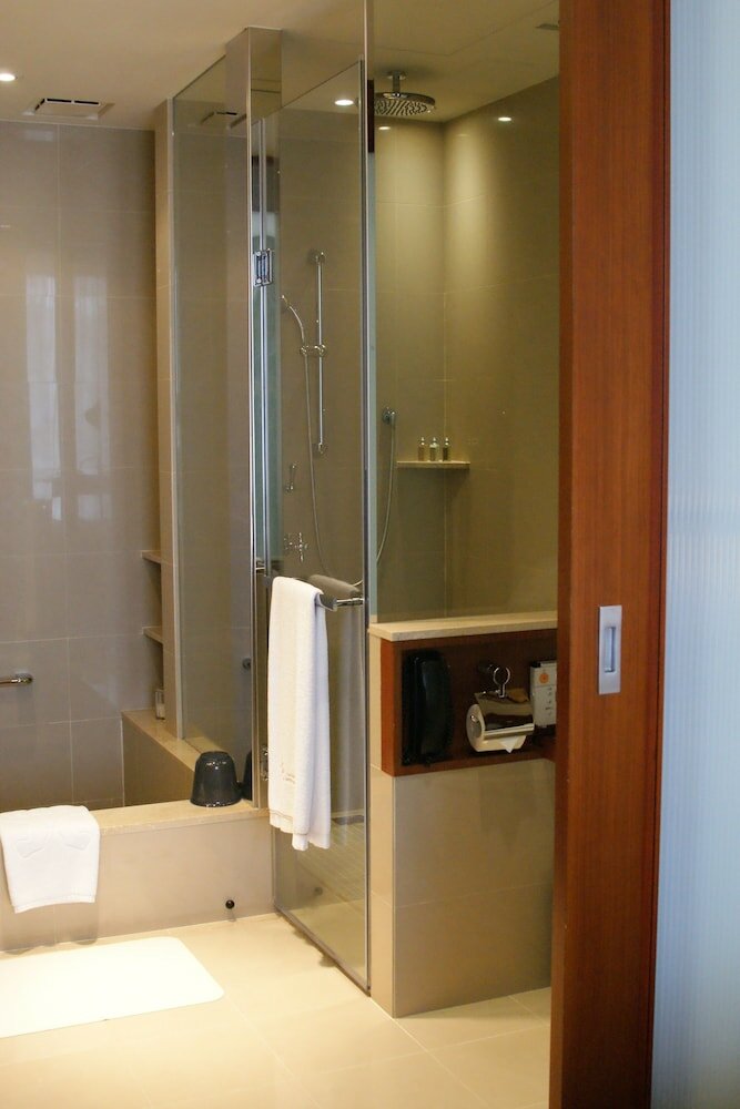 Studio Double Room
