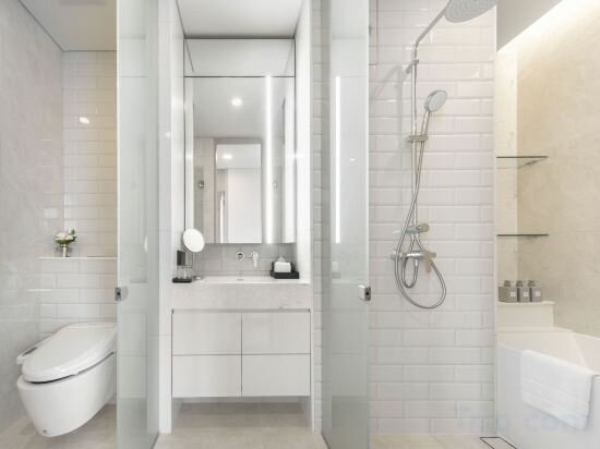Duplex Family Suite