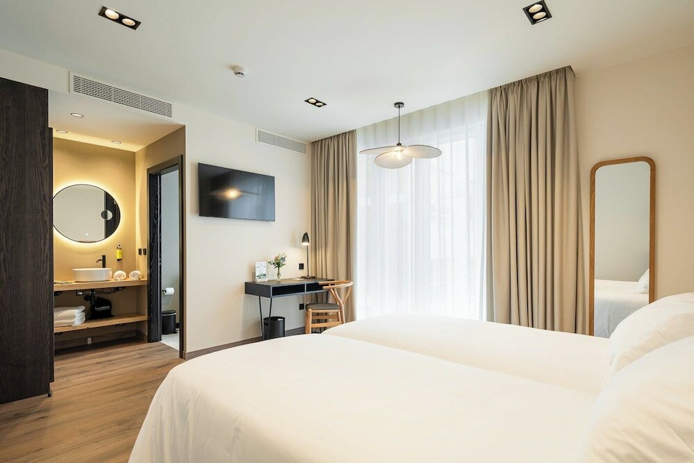 Classic Double or Twin Room