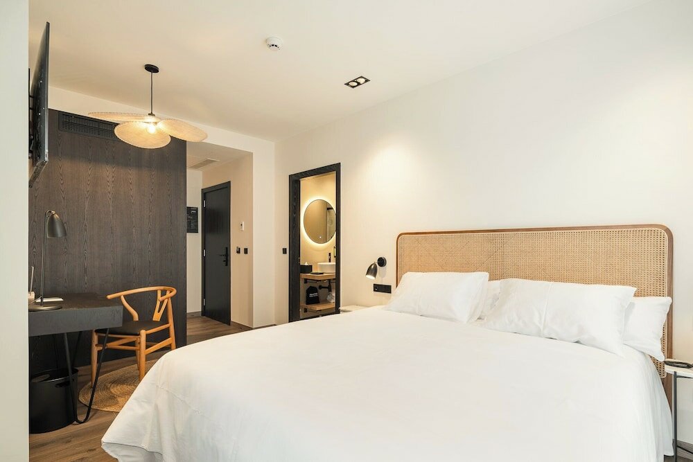 Classic Double or Twin Room