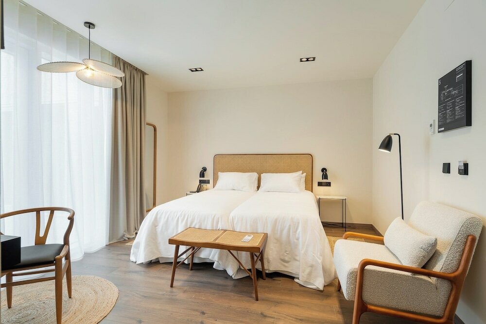 Classic Double or Twin Room