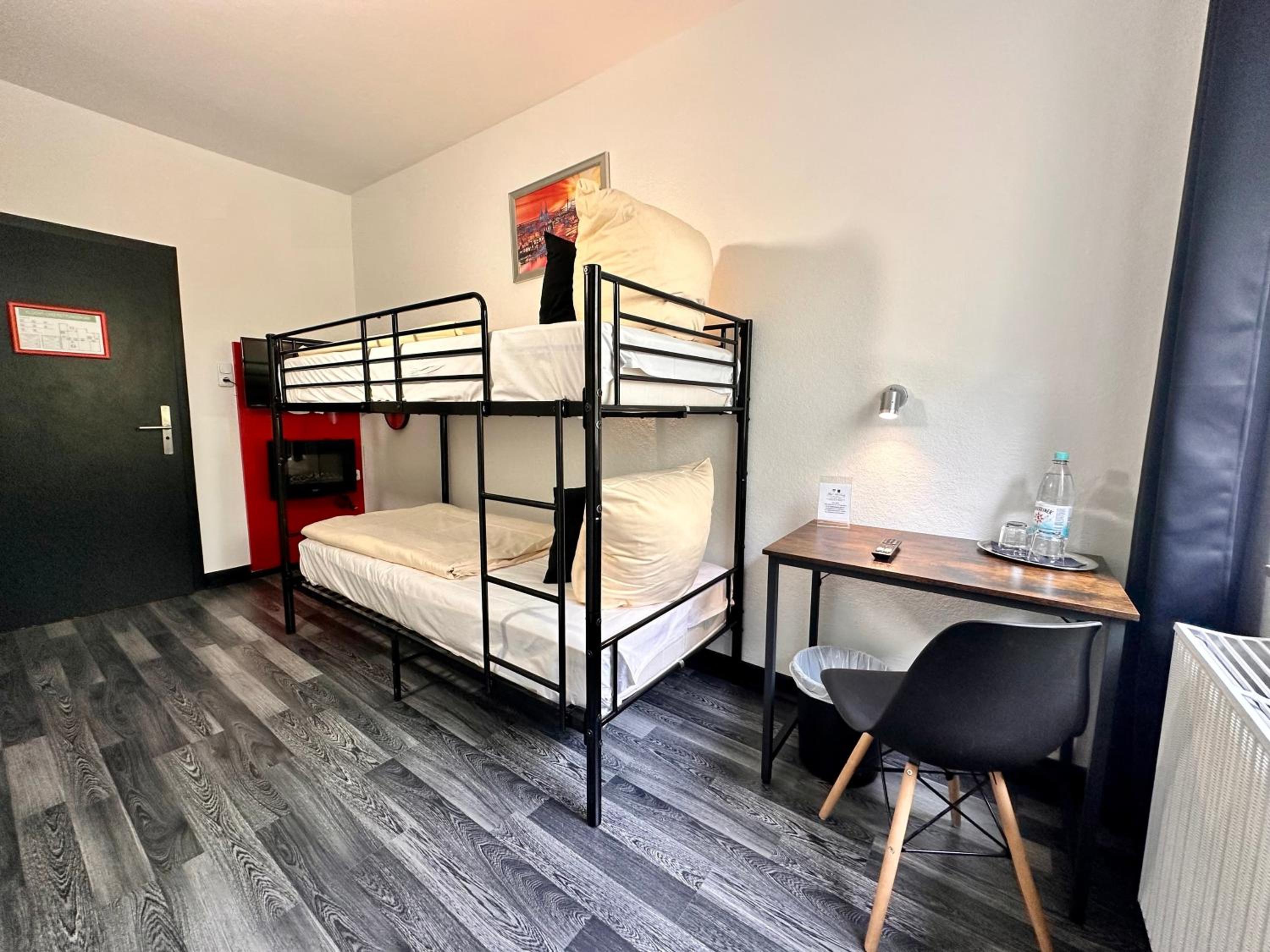 Small Double Room