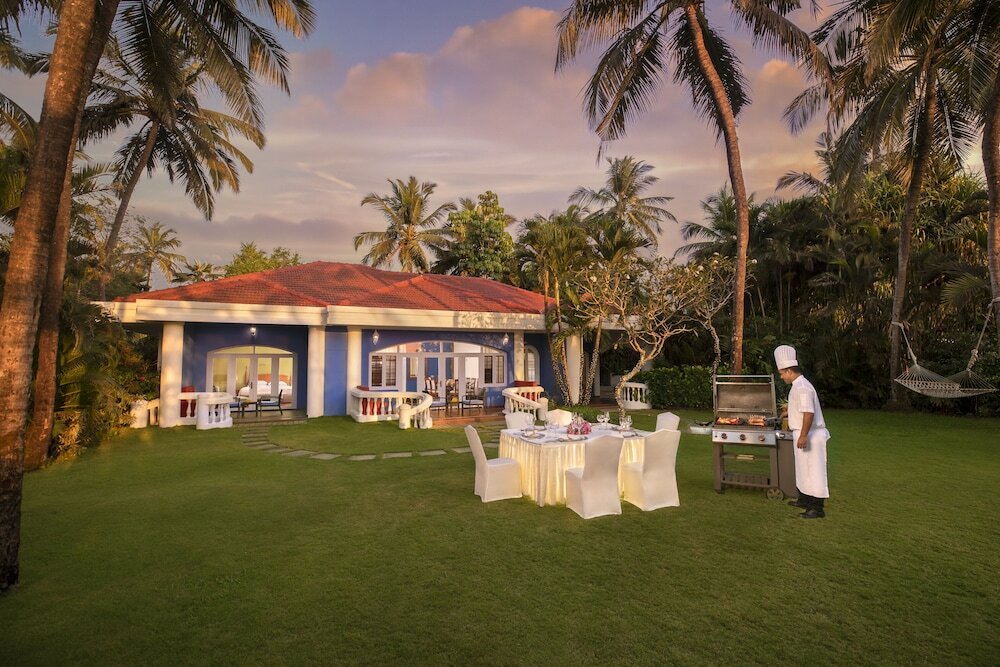 Presidential Villa with Plunge Pool, 2 Bedrooms