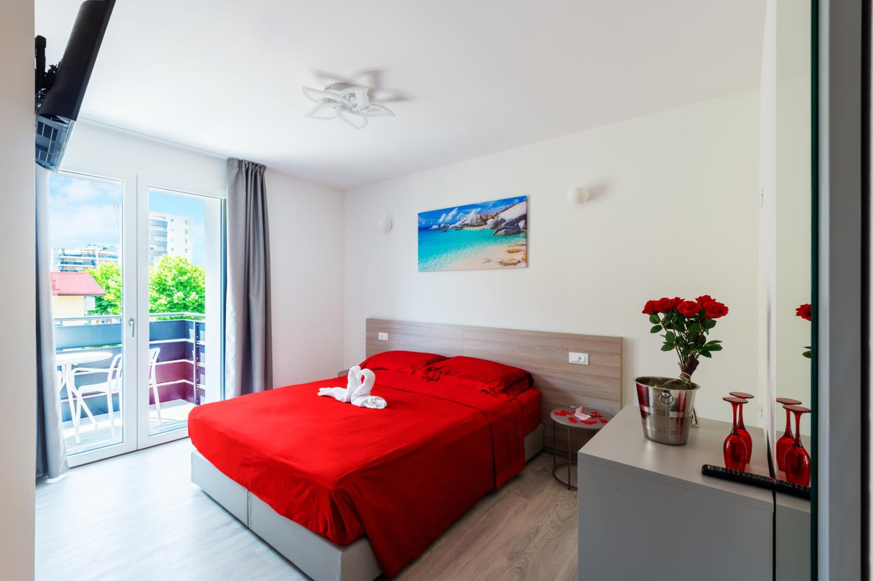 Superior Double Room- Annex